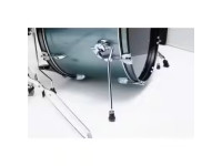 Tama Stagestar Entry Drum Kits ST52H6-SEM Stage 22 SEA BLUE MIST Tama Stagestar Entry Drum Kits ST52H6-SEM Stage 22 SEA BLUE MIST